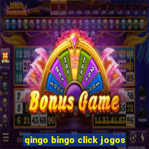 qingo bingo click jogos